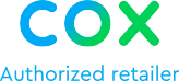 Cox Authorized Retailer