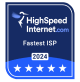 Speedtest Verified
